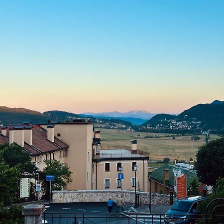 A Casa Di Dalty Villa Rivisondoli Exteriör bild